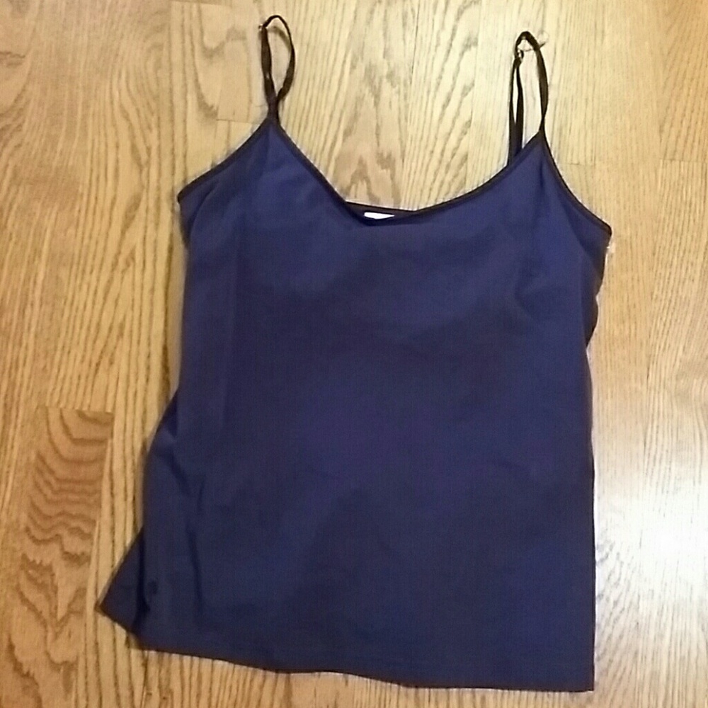 Lilly Pulitzer bra tank